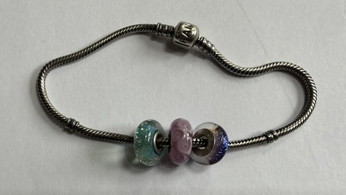 Pandora original sterling - pandora,