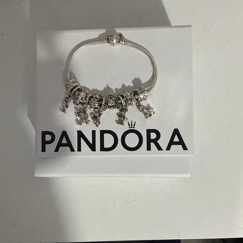 Genuine pandora limited - pandora,