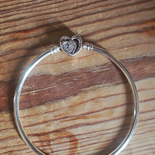 Genuine pandora heart - genuine,