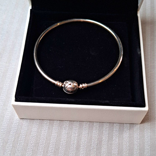 Pandora sterling silver - sterling,