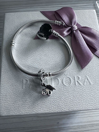 Pandora 18cms s925 ale moments - s925,
