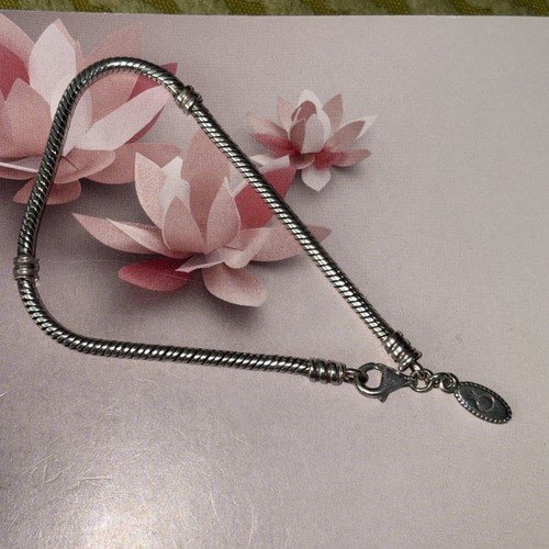 Genuine pandora sterling - genuine,