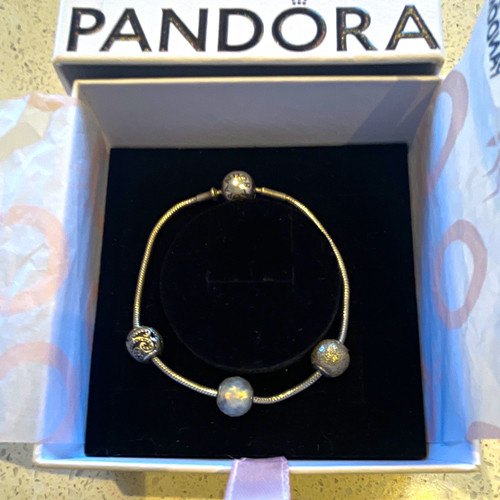 Pandora 925 sterling silver - pandora,