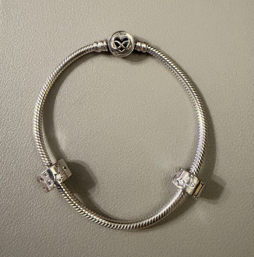 Authentic pandora silver - authentic,