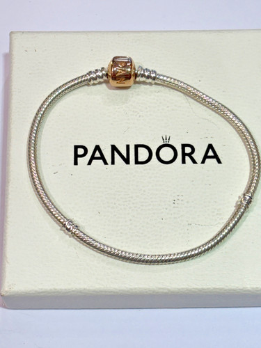 Genuine pandora silver - pandora,