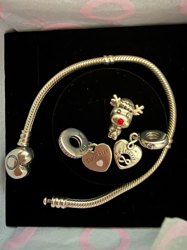 Pandora 925 sterling - pandora,