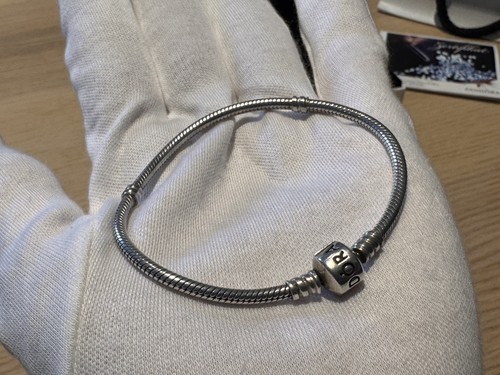 Genuine silver pandora - genuine,