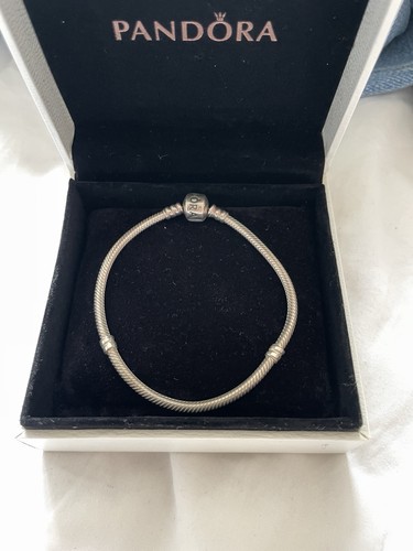 Pandora sterling silver - pandora,