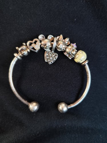 Pandora disney charm - pandora,