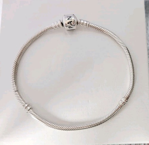 Genuine silver pandora - pandora, moments