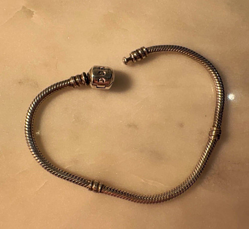Genuine pandora 925 sterling - genuine,