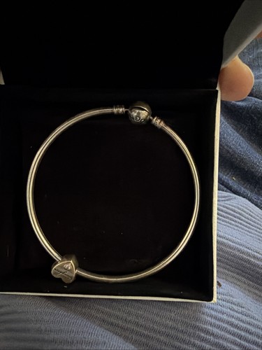Pandora sterling silver - pandora,