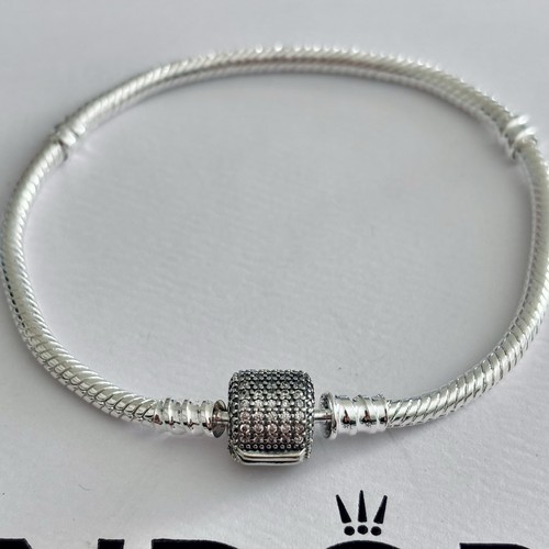 Pandora s925 ale - -, barrel