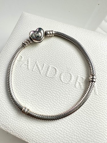 Genuine pandora heart - genuine,