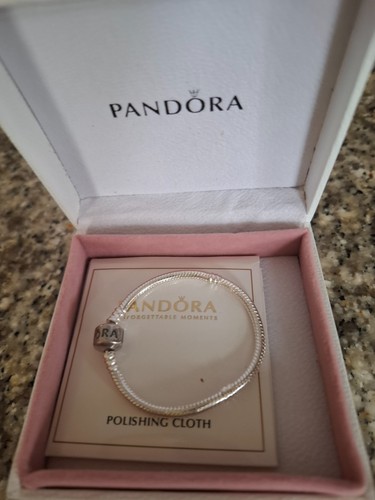 Childs pandora bracelet - childs,