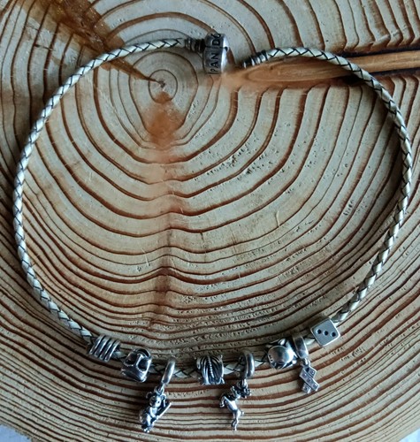 Vintage pandora leather - vintage,