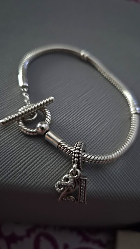 Pandora 925 sterling silver - pandora,