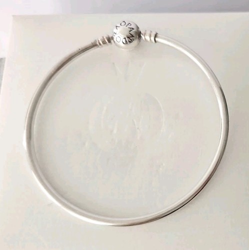 Genuine silver pandora moments - silver,
