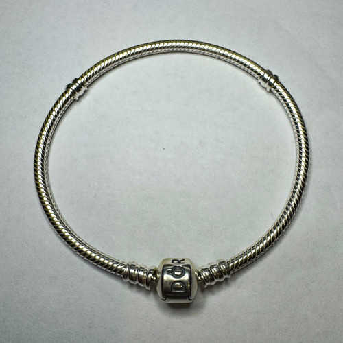 Pandora sterling silver 925