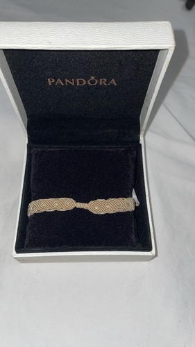 Pandora bracelet - pandora,