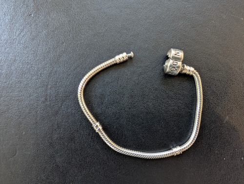 Genuine pandora snake chain - genuine,