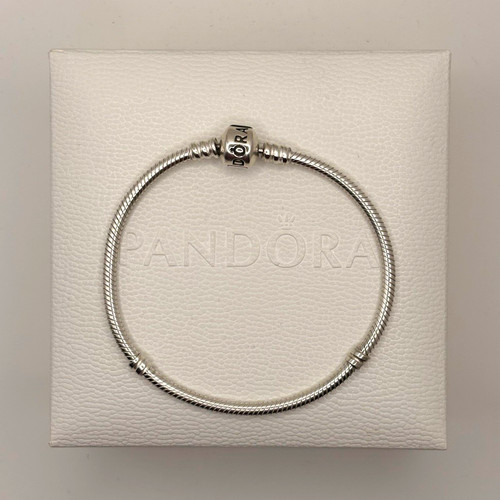 Pandora snake chain - chain, bracelet