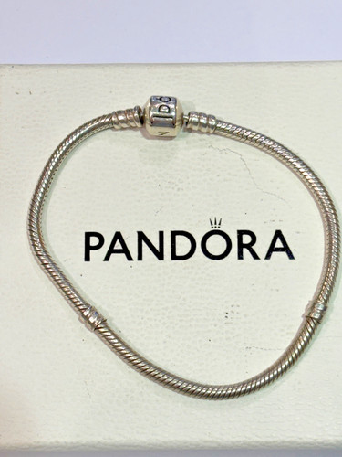 Genuine pandora silver - genuine,