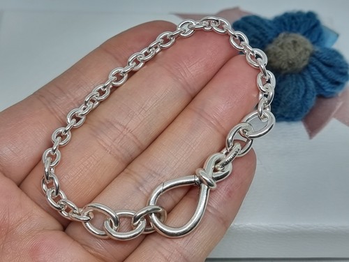Boxed genuine pandora chunky - boxed,