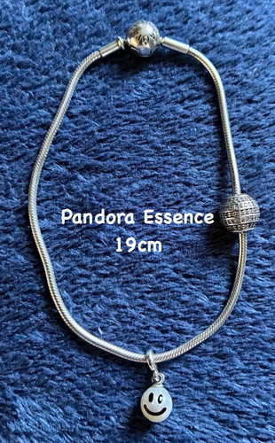 Pandora essence sterling - pandora,
