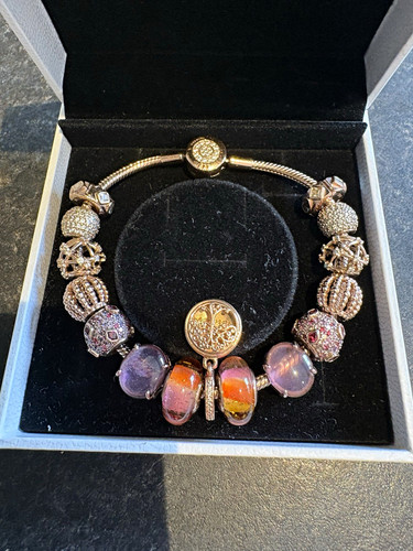 Pandora rose snake - pandora,