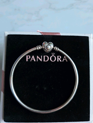 Authentic pandora silver - authentic,