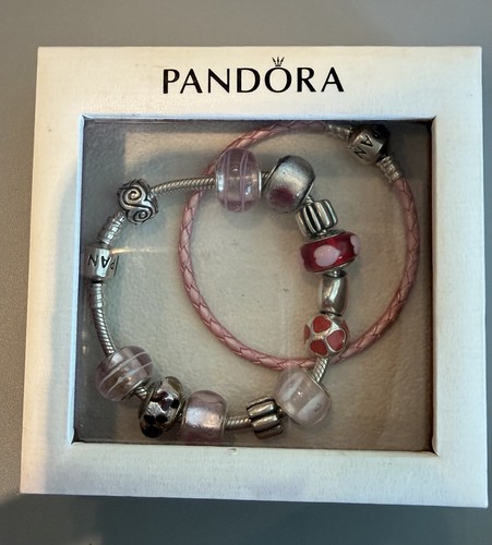 Pandora women bracelets and - pandora,