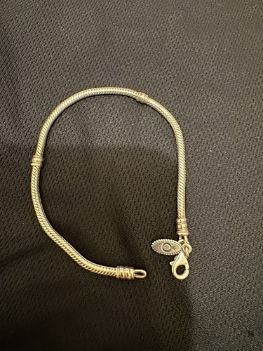 Pandora bracelet - pandora,