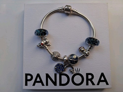 Genuine pandora 19cm snake - pandora,