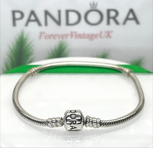 Pandora moments silver - moments,