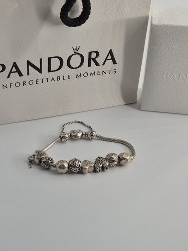 Pandora sterling silver - pandora,