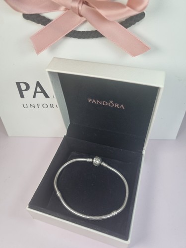 Pandora moments snake - moments, chain