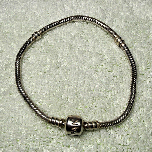 Pandora s925 ale - ale, sterling