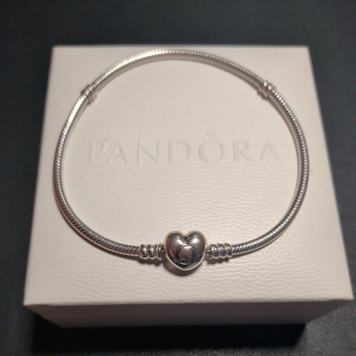 Pandora moments sterling - pandora,