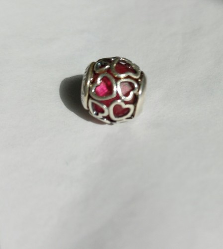 Genuine pandora bracelet charm - genuine,
