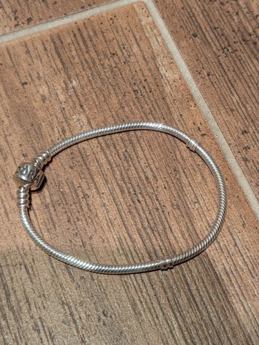 Pandora moments snake chain - moments,