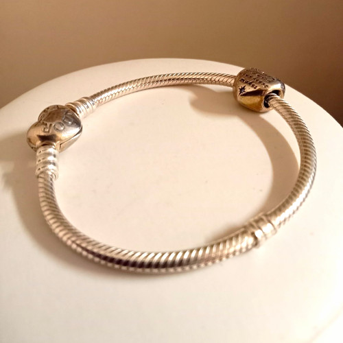 Pandora sterling silver - pandora,