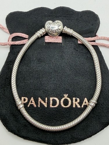Genuine pandora love heart - genuine,